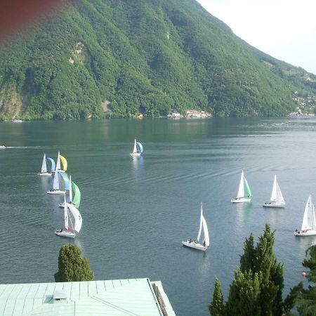 Romantic Bijou Lugano Ngoại thất bức ảnh